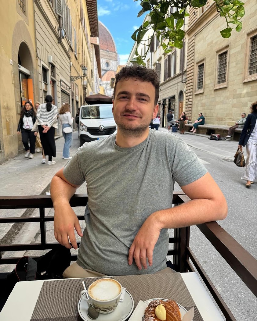 Stefan Novak